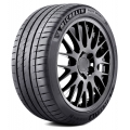 PILOT SPORT 4 SUV